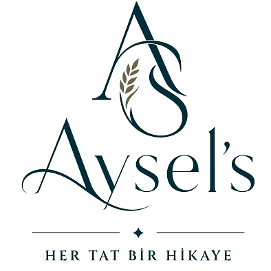 Aysel's Logo